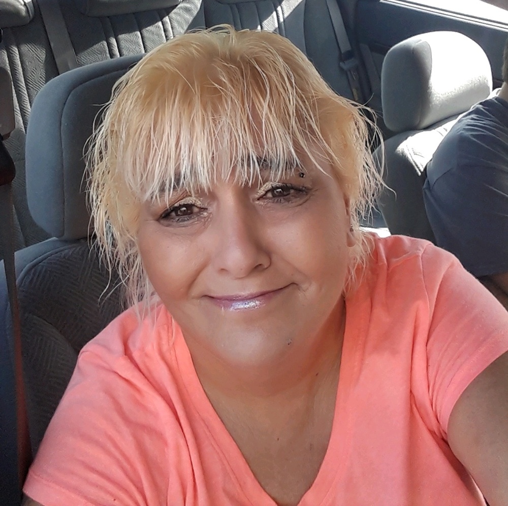 Meet your Posher, Susan